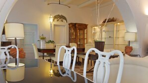 Daily buffet breakfast for a fee - Casa Ruffino (Balestrate)