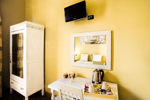 Habitación doble | Vistas desde la habitación
