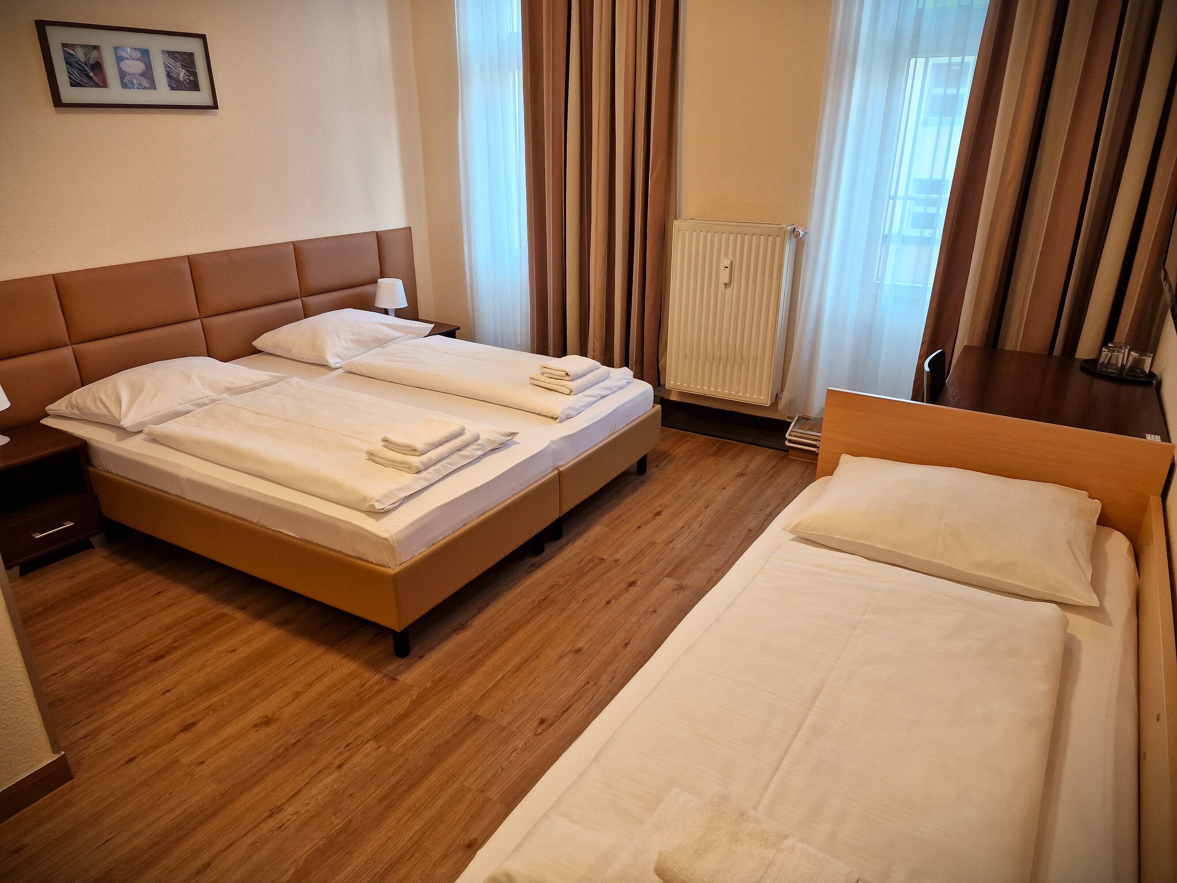 Foto - Mikon Eastgate Hotel - City Centre