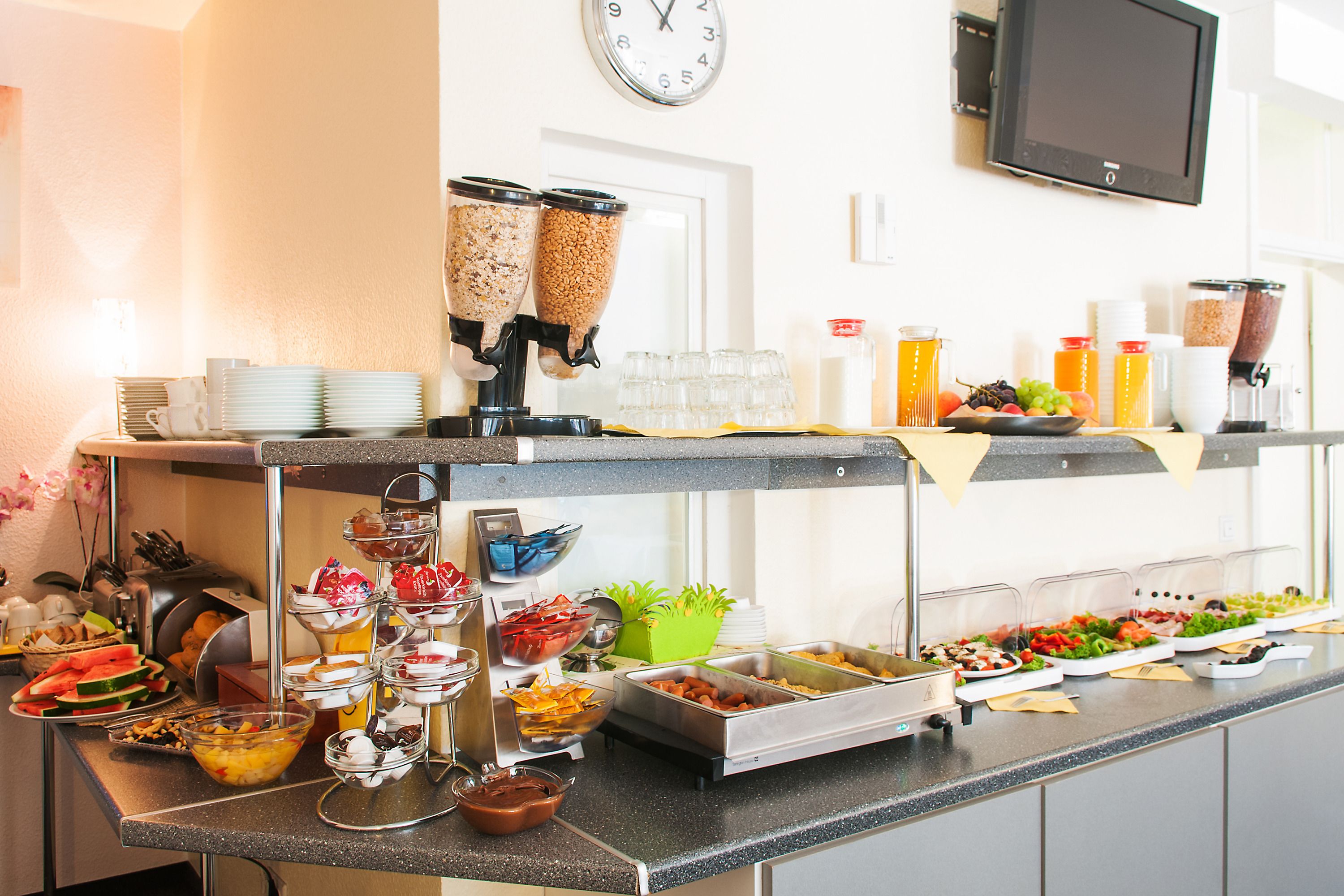 Foto - Mikon Eastgate Hotel - City Centre