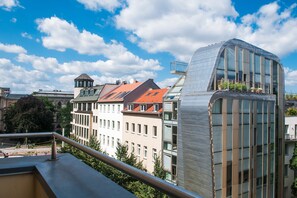 XX Comfort Double Room | Balcony - Mikon Eastgate Hotel (Berlin)