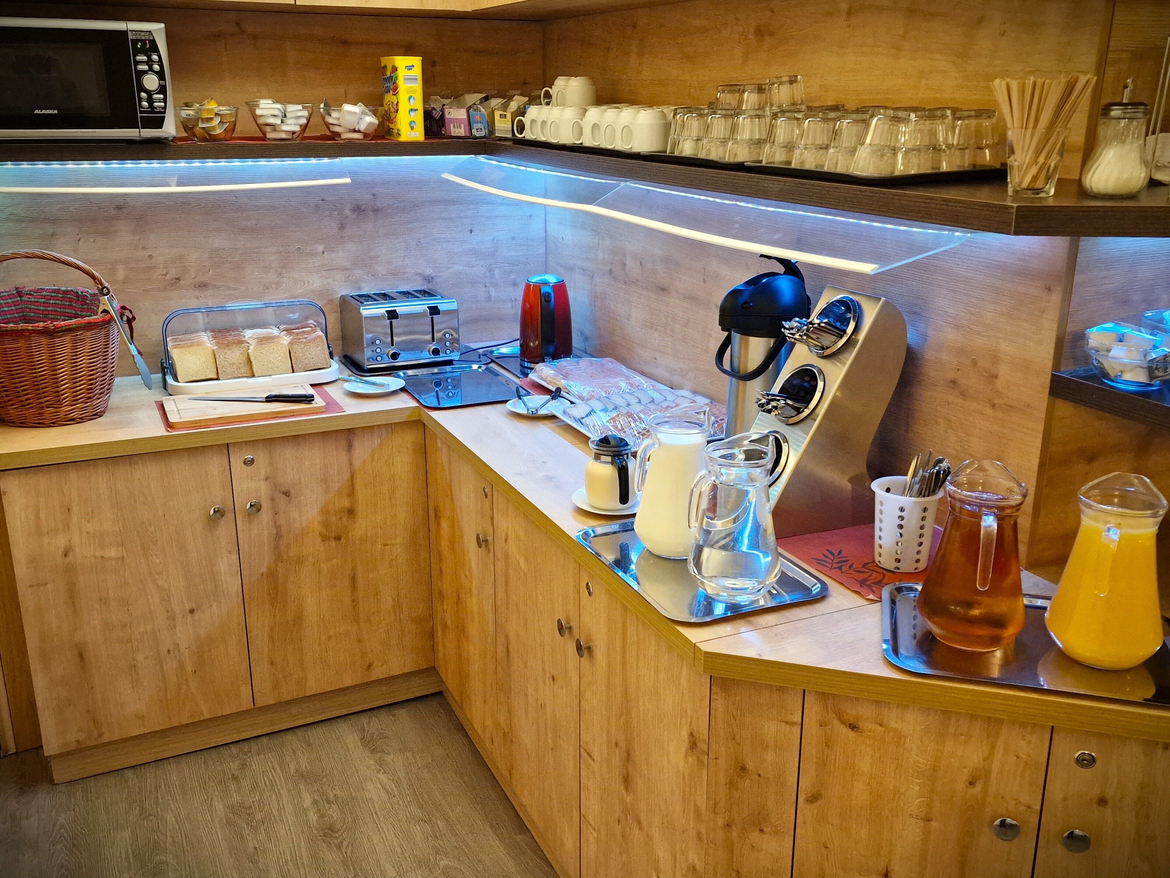 Foto - Mikon Eastgate Hotel - City Centre