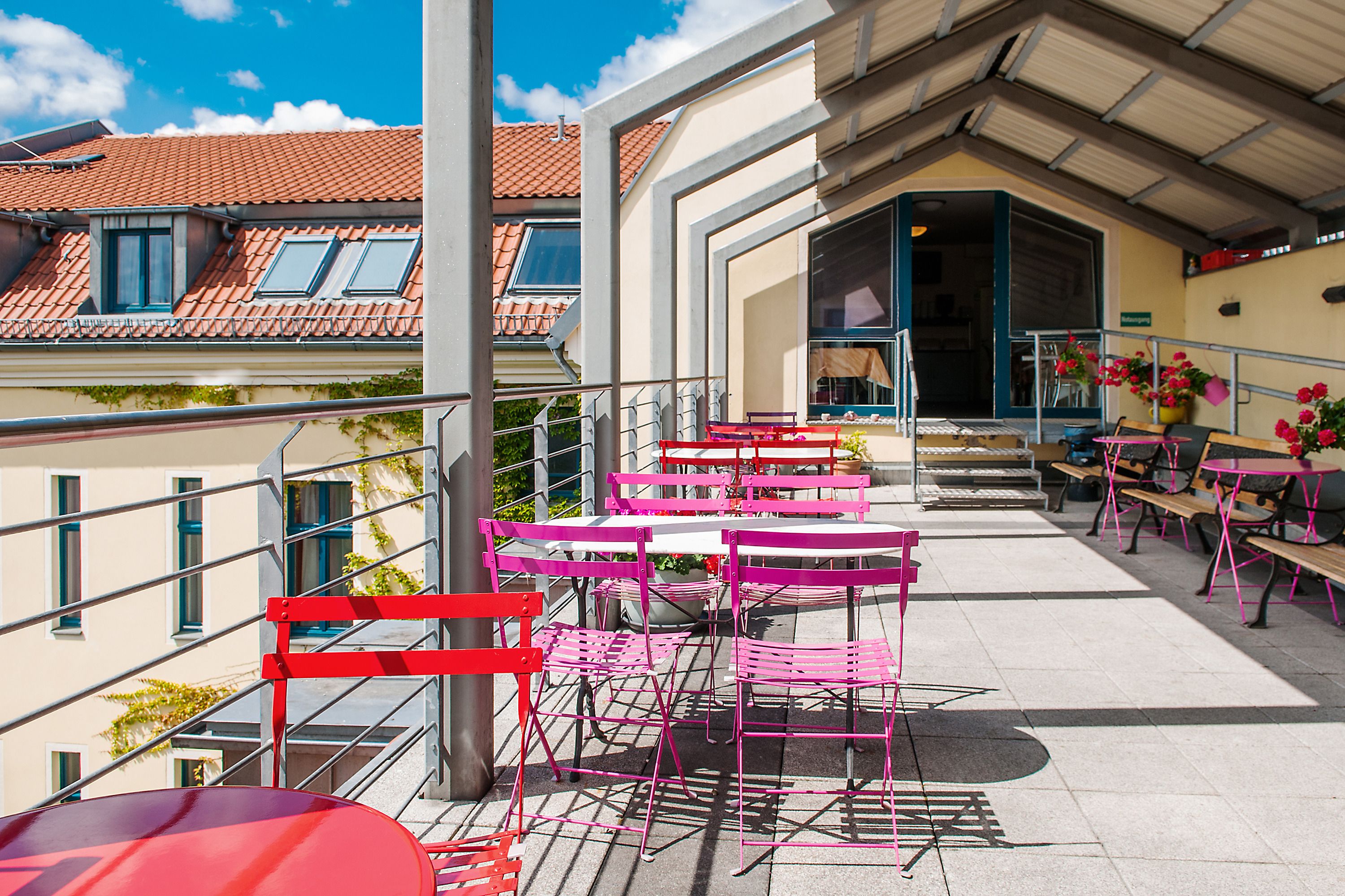 Foto - Mikon Eastgate Hotel - City Centre