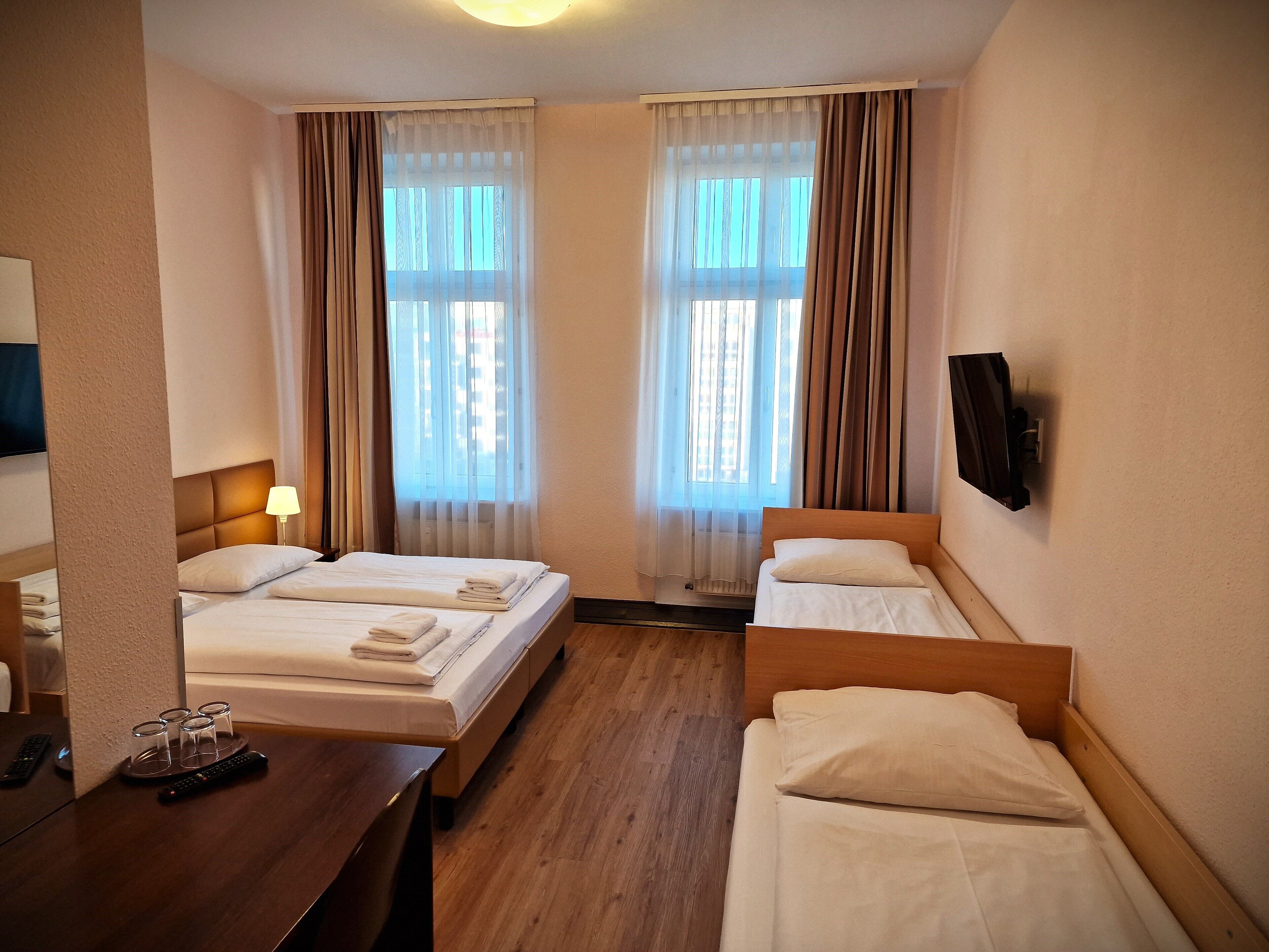 Foto - Mikon Eastgate Hotel - City Centre