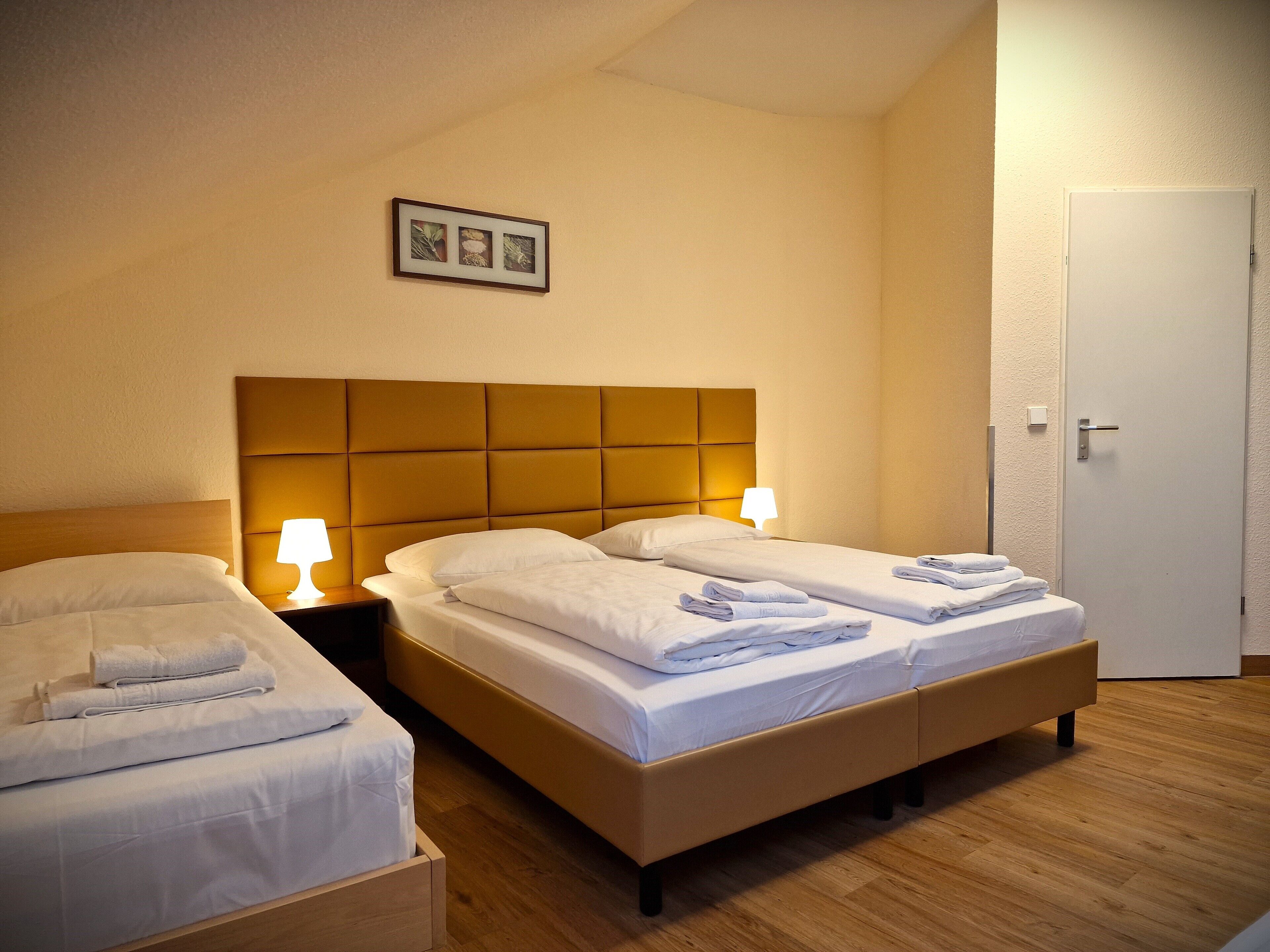 Foto - Mikon Eastgate Hotel - City Centre