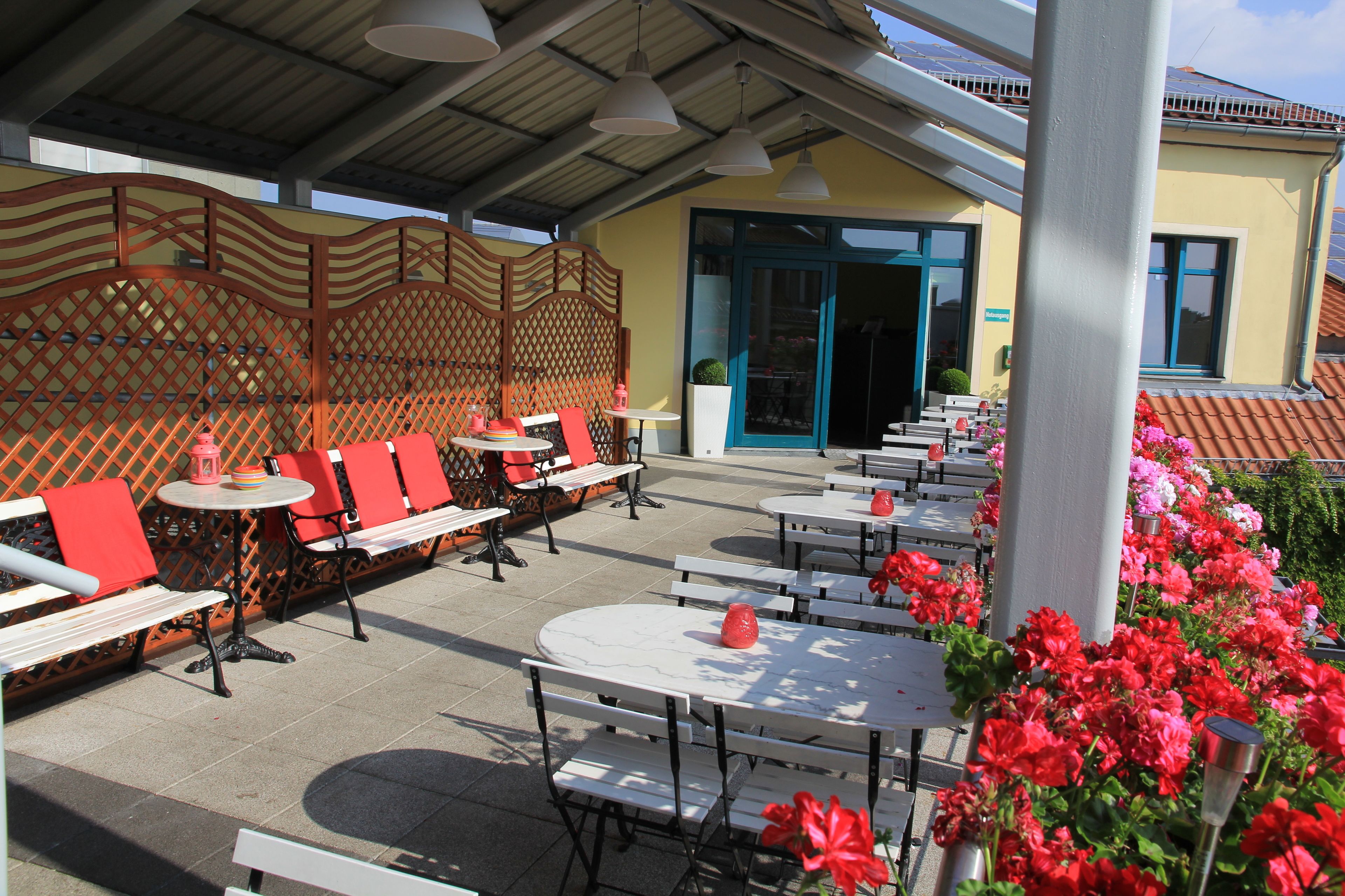 Foto - Mikon Eastgate Hotel - City Centre