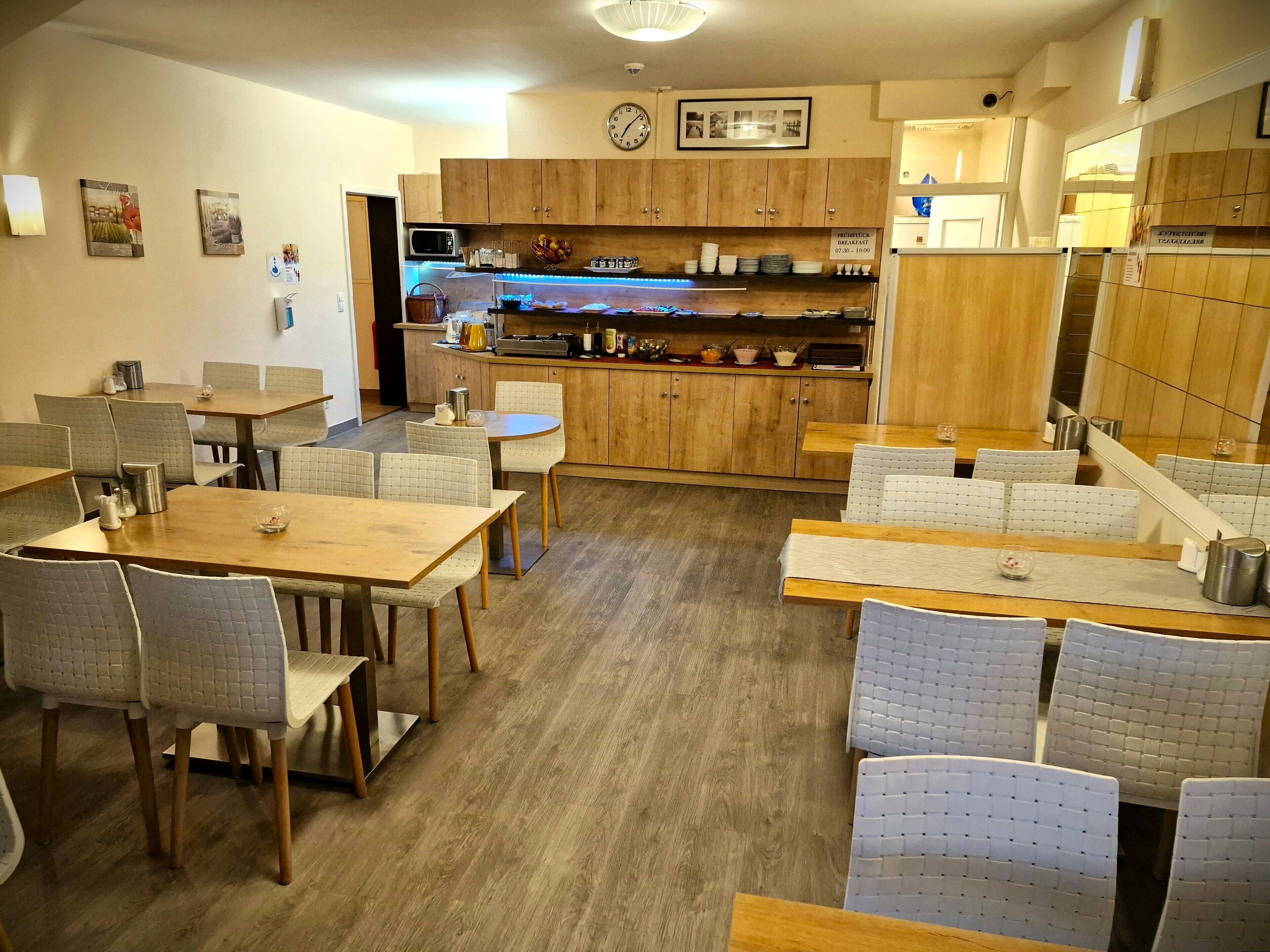 Foto - Mikon Eastgate Hotel - City Centre