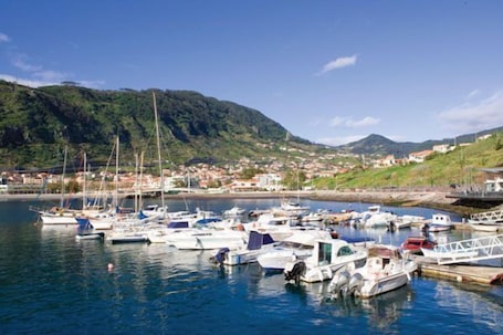 Marina/club náutico