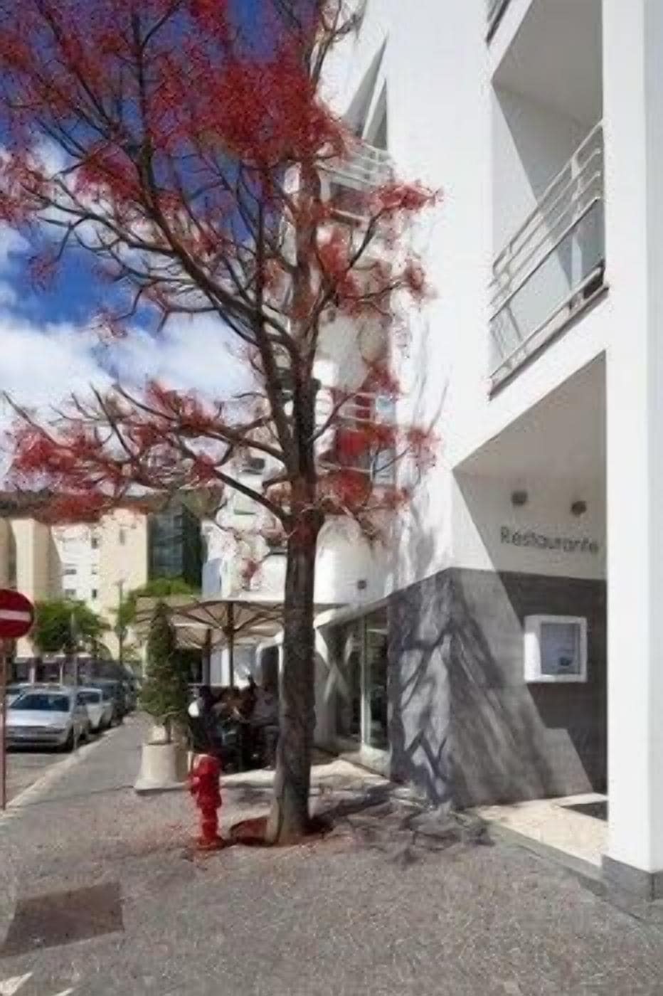 Foto - Hotel White Waters