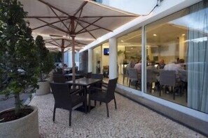 Exterior - Hotel White Waters (Machico)