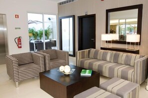 Detalle del interior