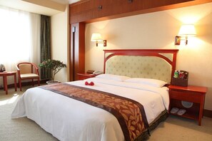 Tabla de planchar con plancha 