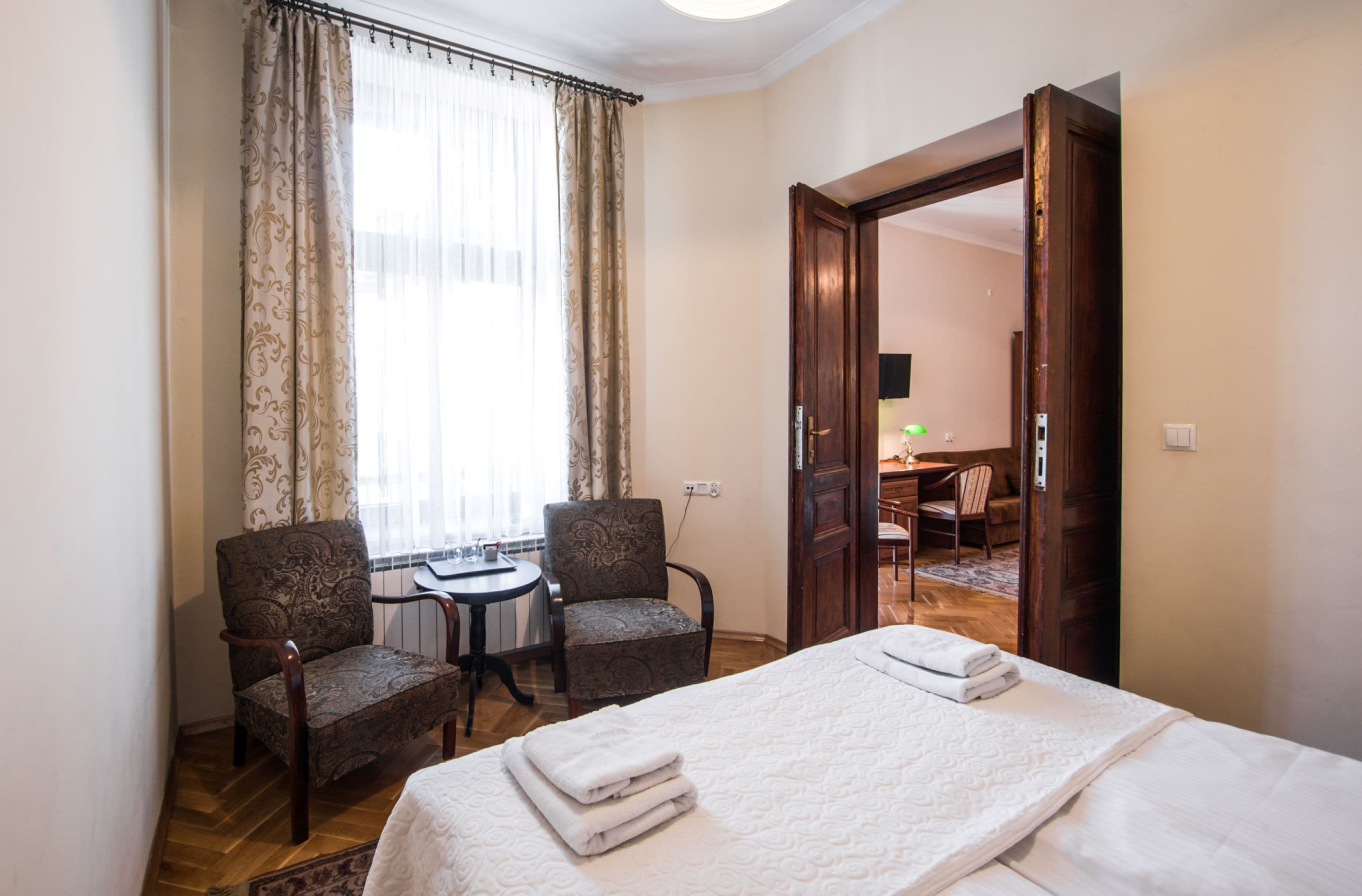 Photo - Aparthotel Basztowa