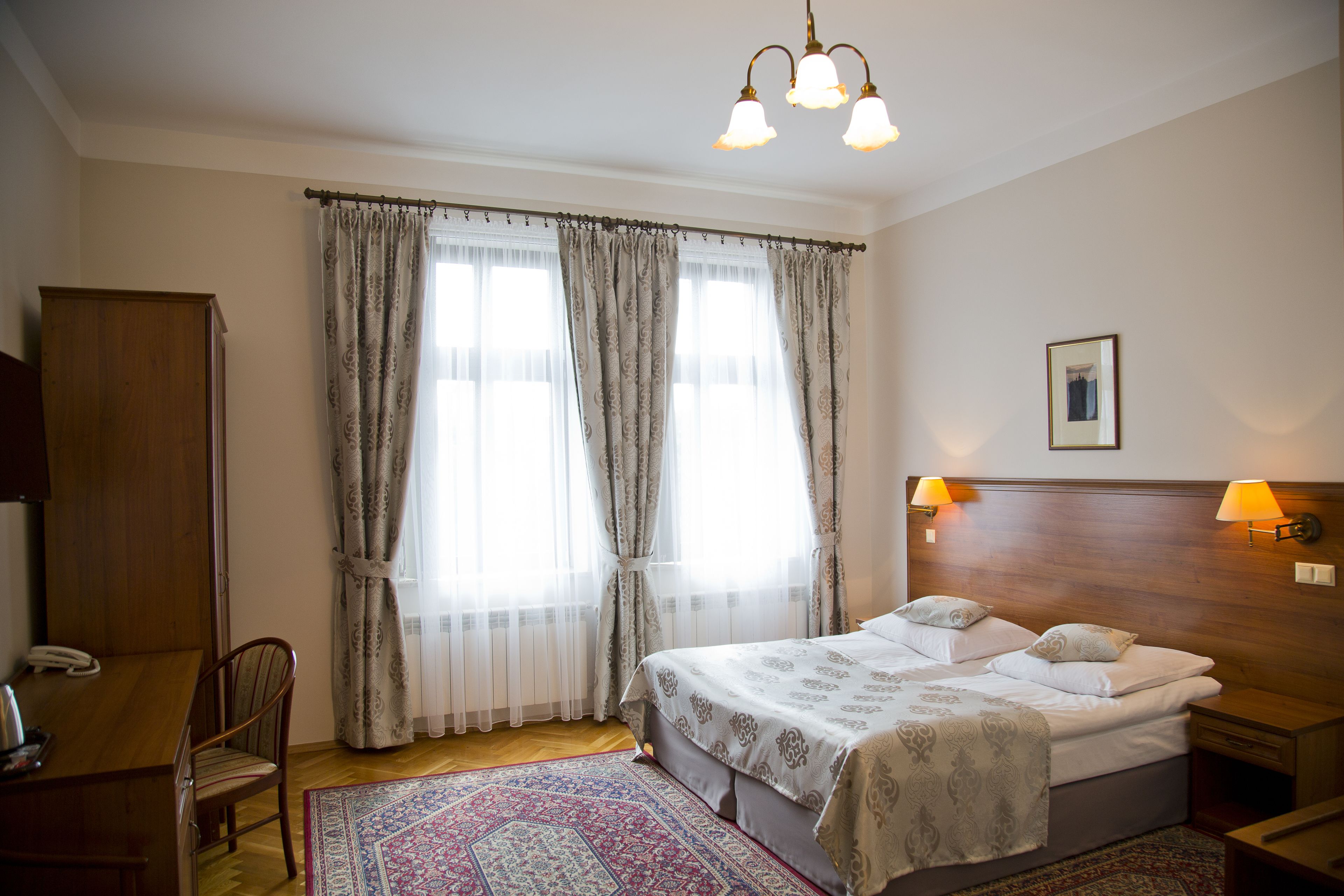 Photo - Aparthotel Basztowa