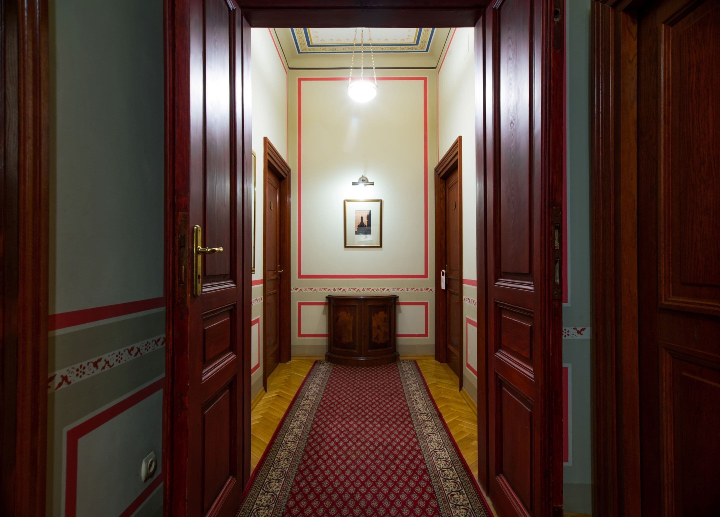 Foto - Aparthotel Basztowa