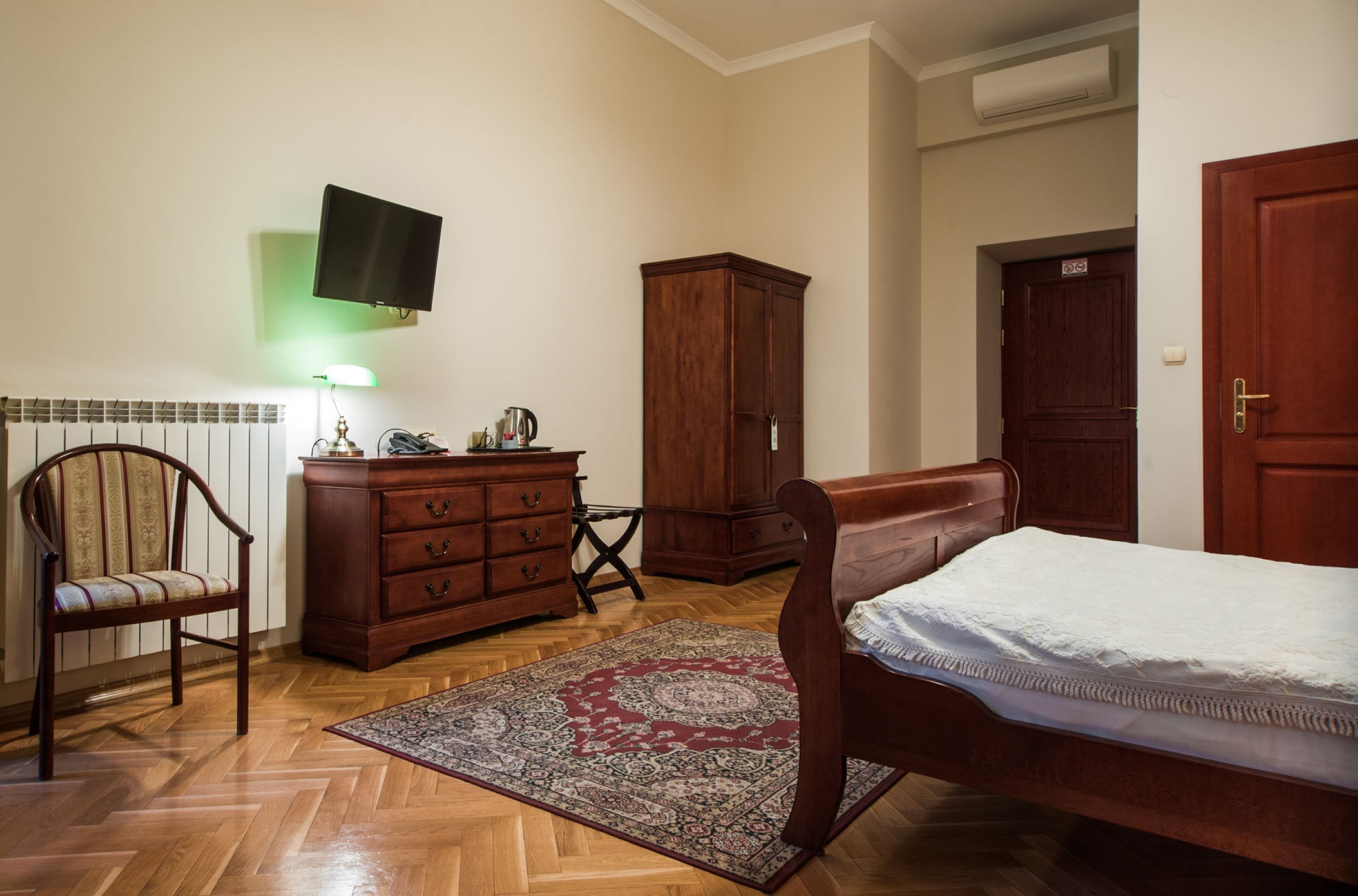 Foto - Aparthotel Basztowa