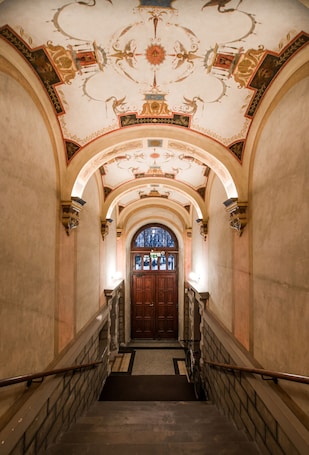 Escaleras