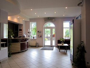 ล็อบบี้