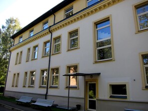 Exterior - Vilmaja Hotel (Riga)