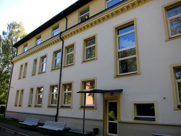 Exterior - Vilmaja Hotel (Riga)