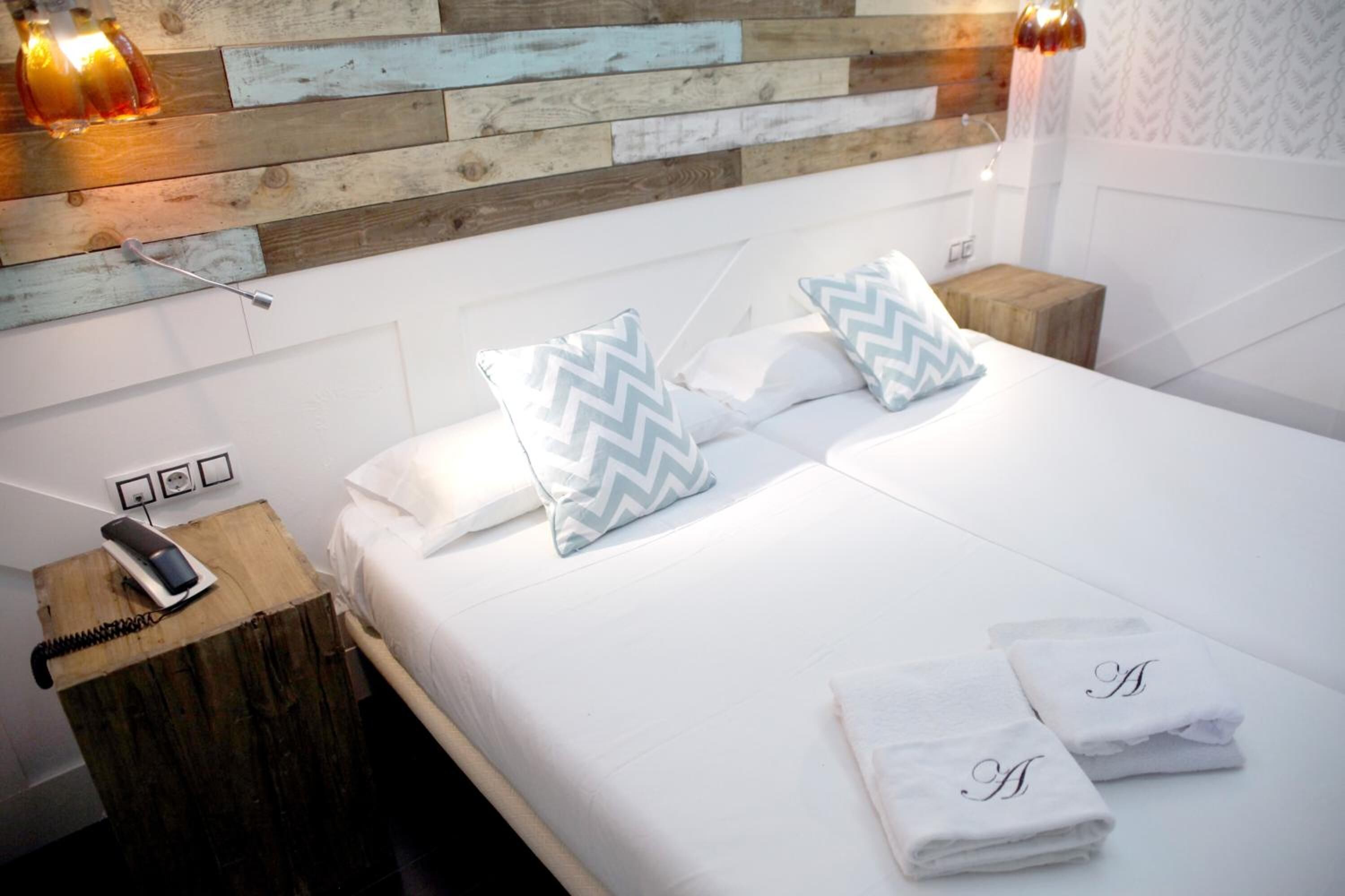 Foto - Abalú Collection Life Gran Via