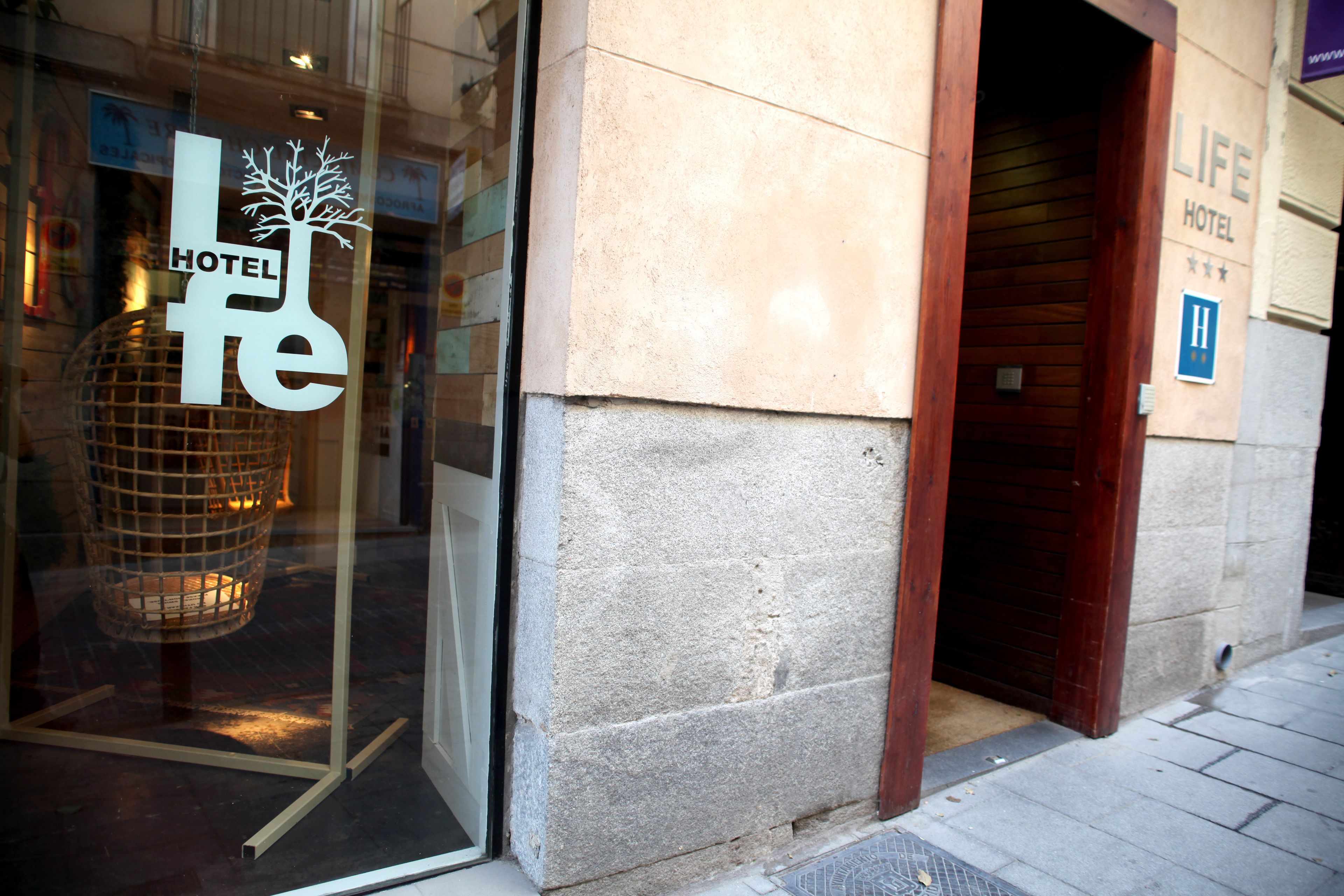 Foto - Abalú Collection Life Gran Via