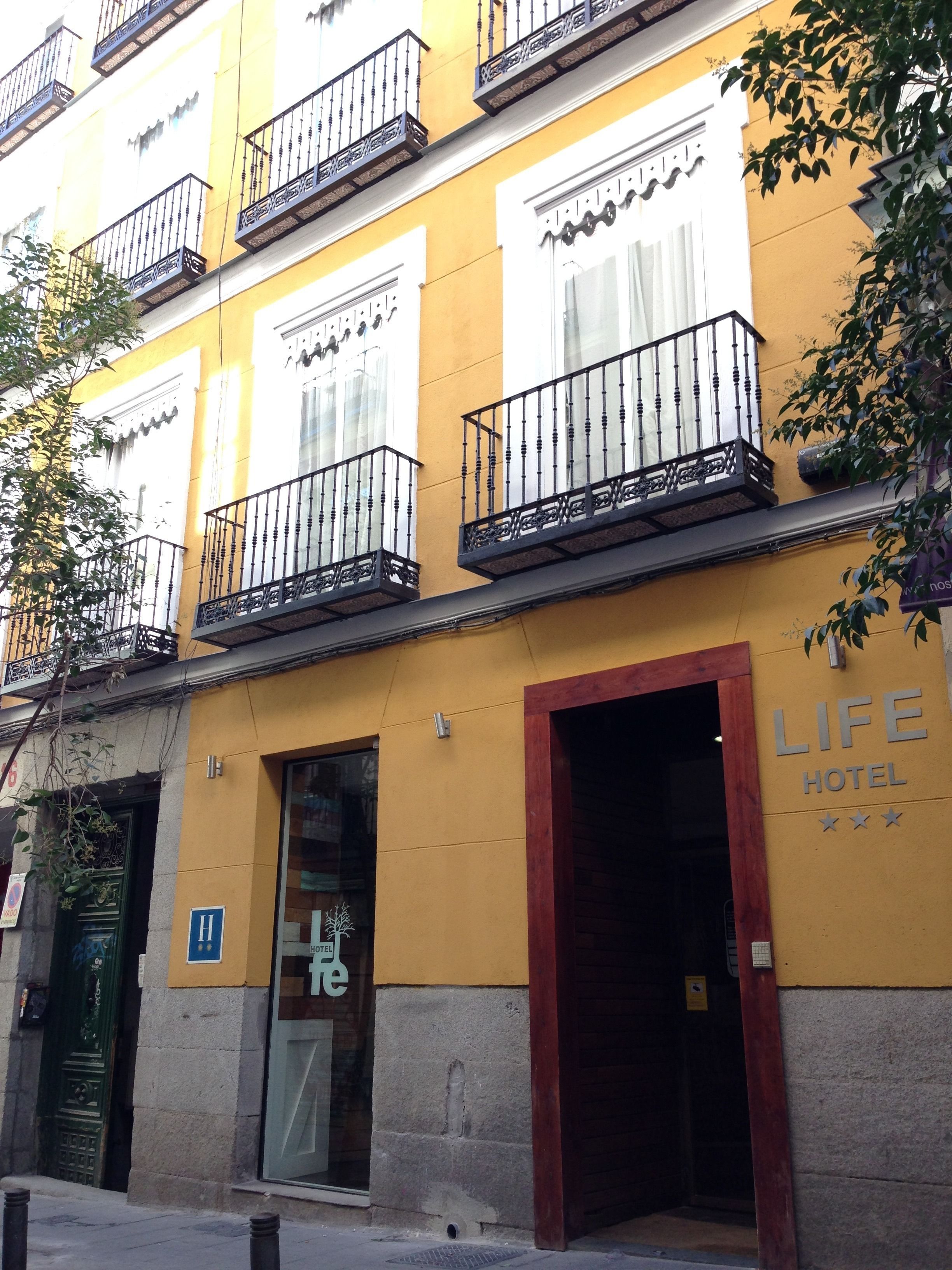 Foto - Abalú Collection Life Gran Via