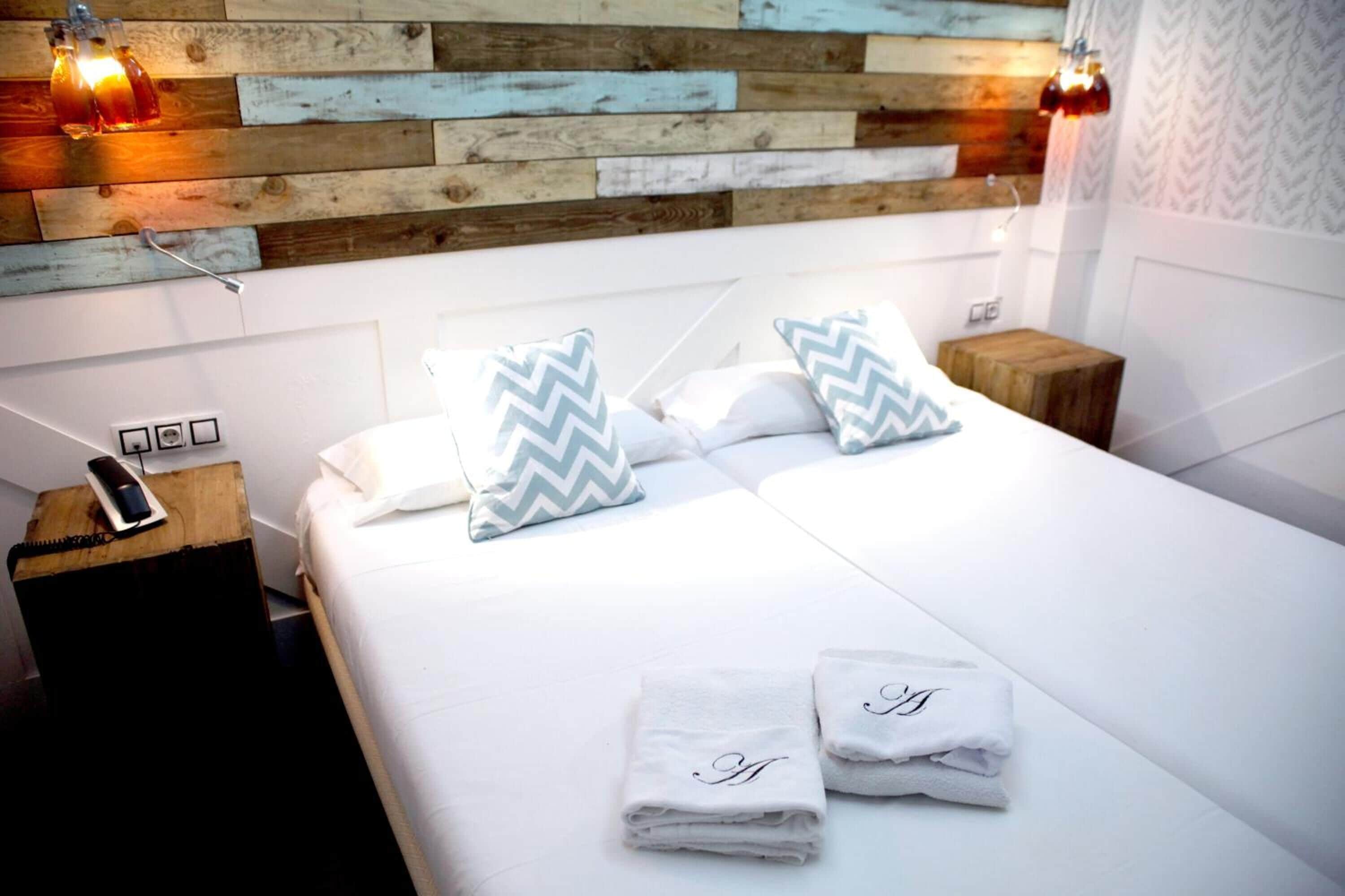 Foto - Abalú Collection Life Gran Via