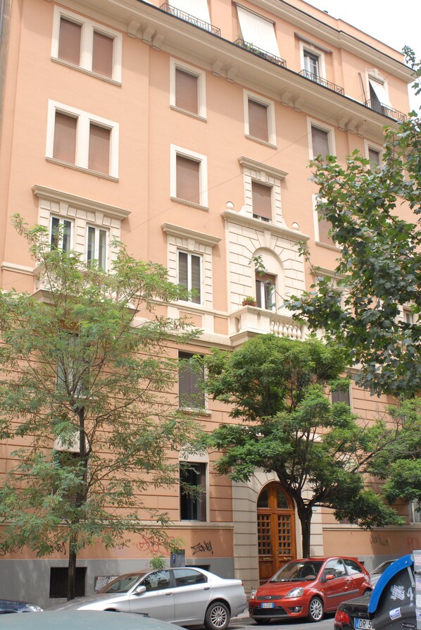 Exterior - Gerbera Bed & Breakfast (Rome)