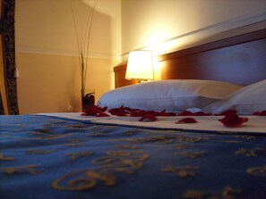 In-room safe, rollaway beds, free WiFi - Gerbera Bed & Breakfast (Rome)