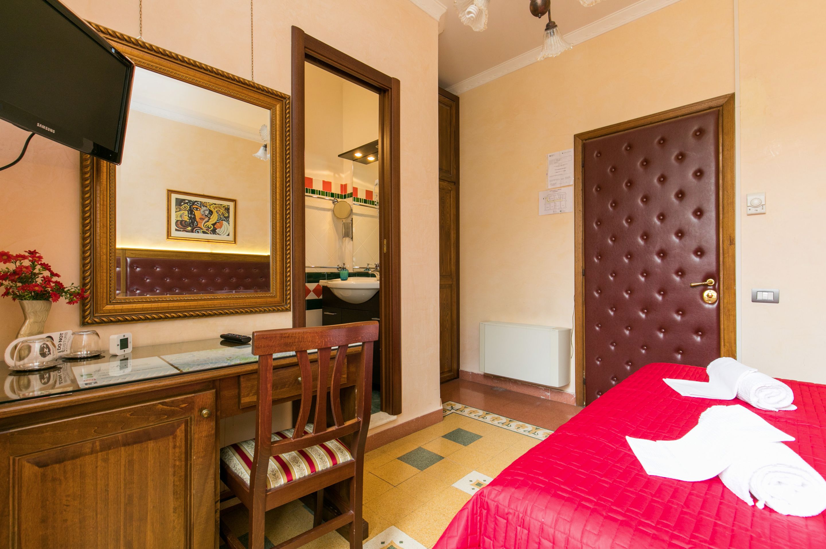 Foto - Anthony Guesthouse