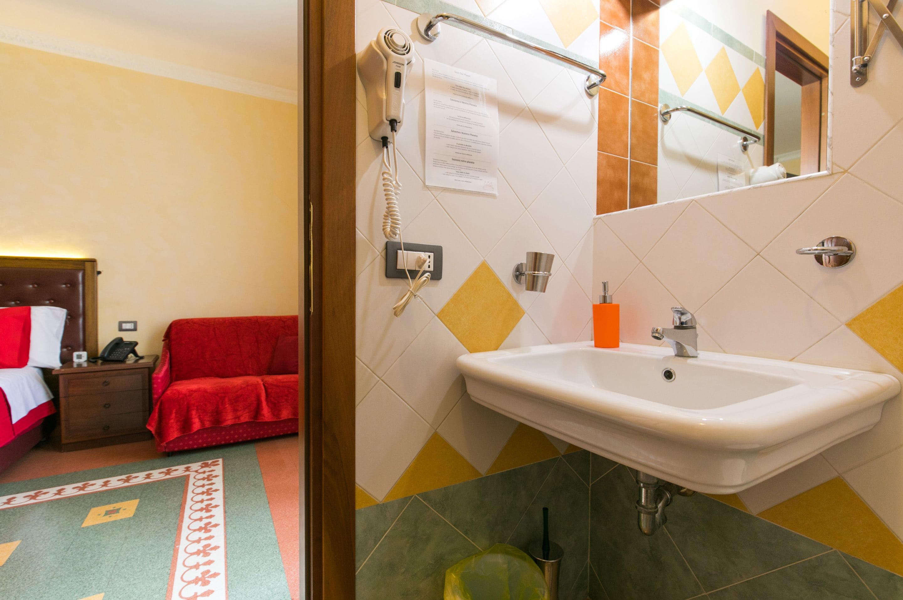 Photo - Anthony Guesthouse