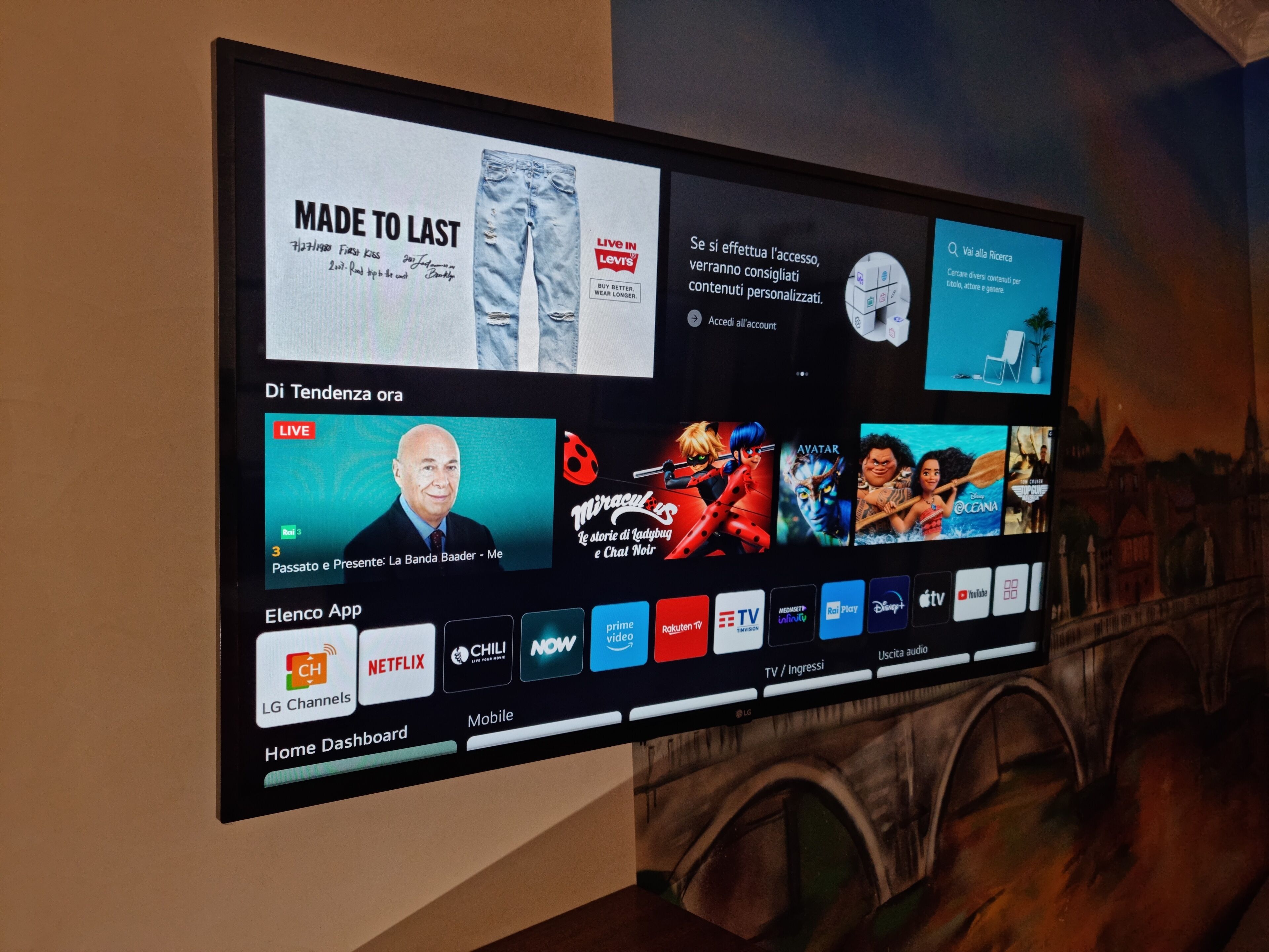 Foto - Anthony Guesthouse