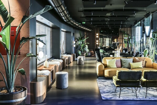 Lounge - Litta Palace Milano (Lainate)