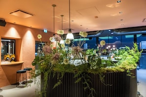 Banquet hall - Litta Palace Milano (Lainate)