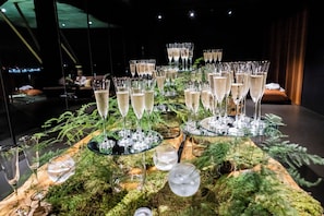 Banquet hall - Litta Palace Milano (Lainate)