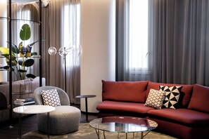 Bar (in der Unterkunft)