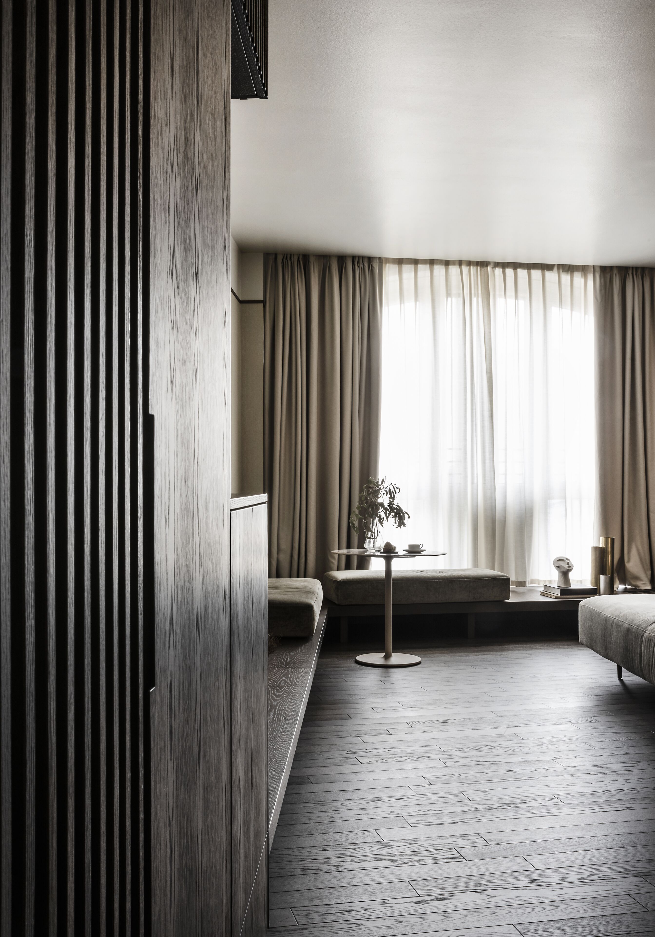 suite | 1 bedroom, premium bedding, down duvets, free minibar items