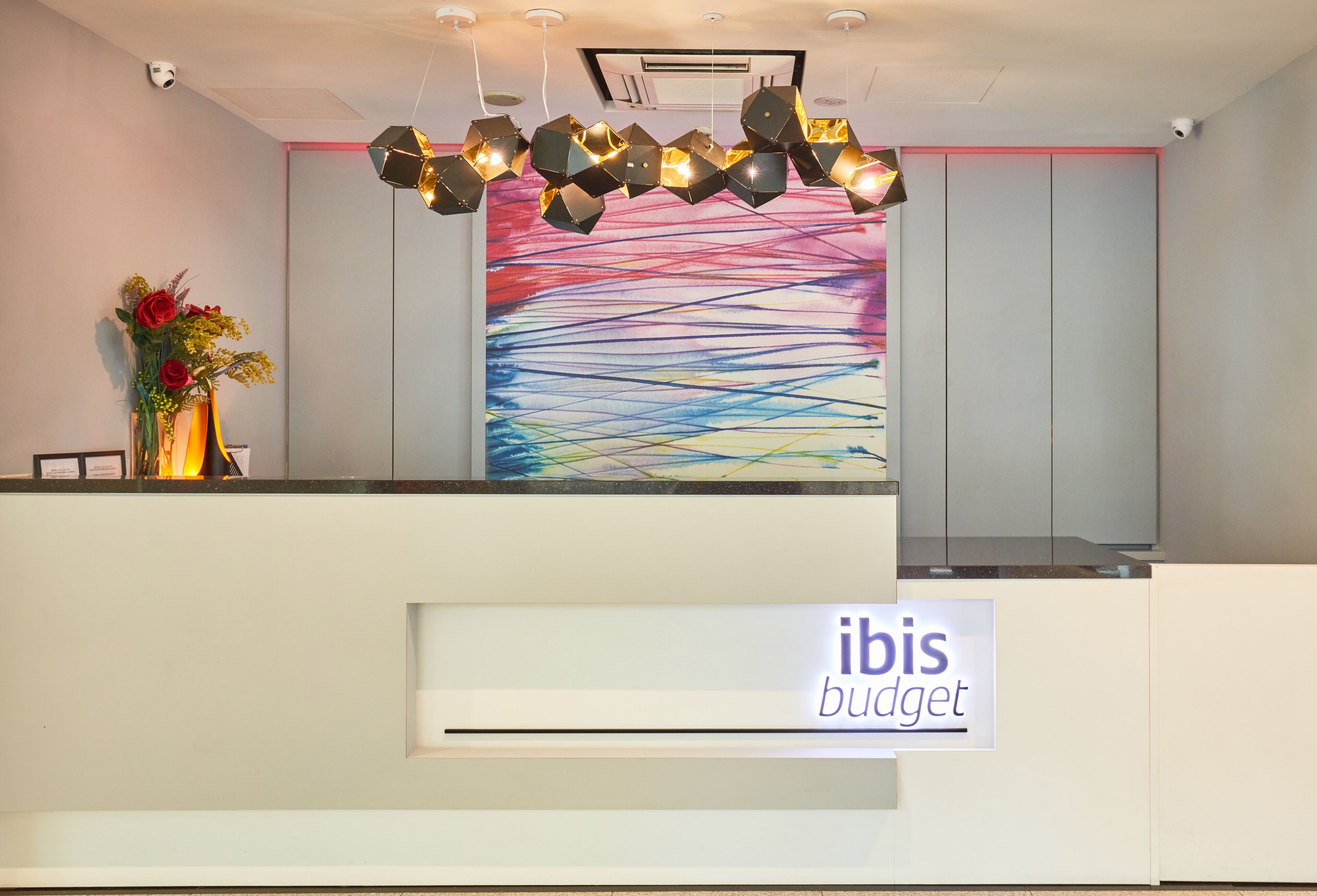 Foto - ibis budget Singapore Imperial