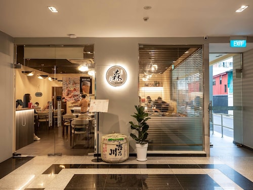 ibis budget Singapore Imperial