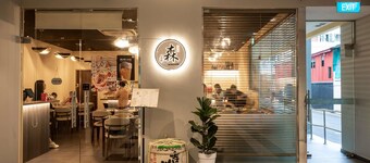 ibis budget Singapore Imperial