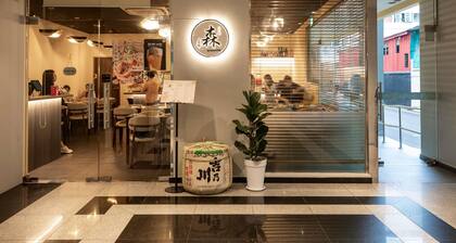 ibis budget Singapore Imperial