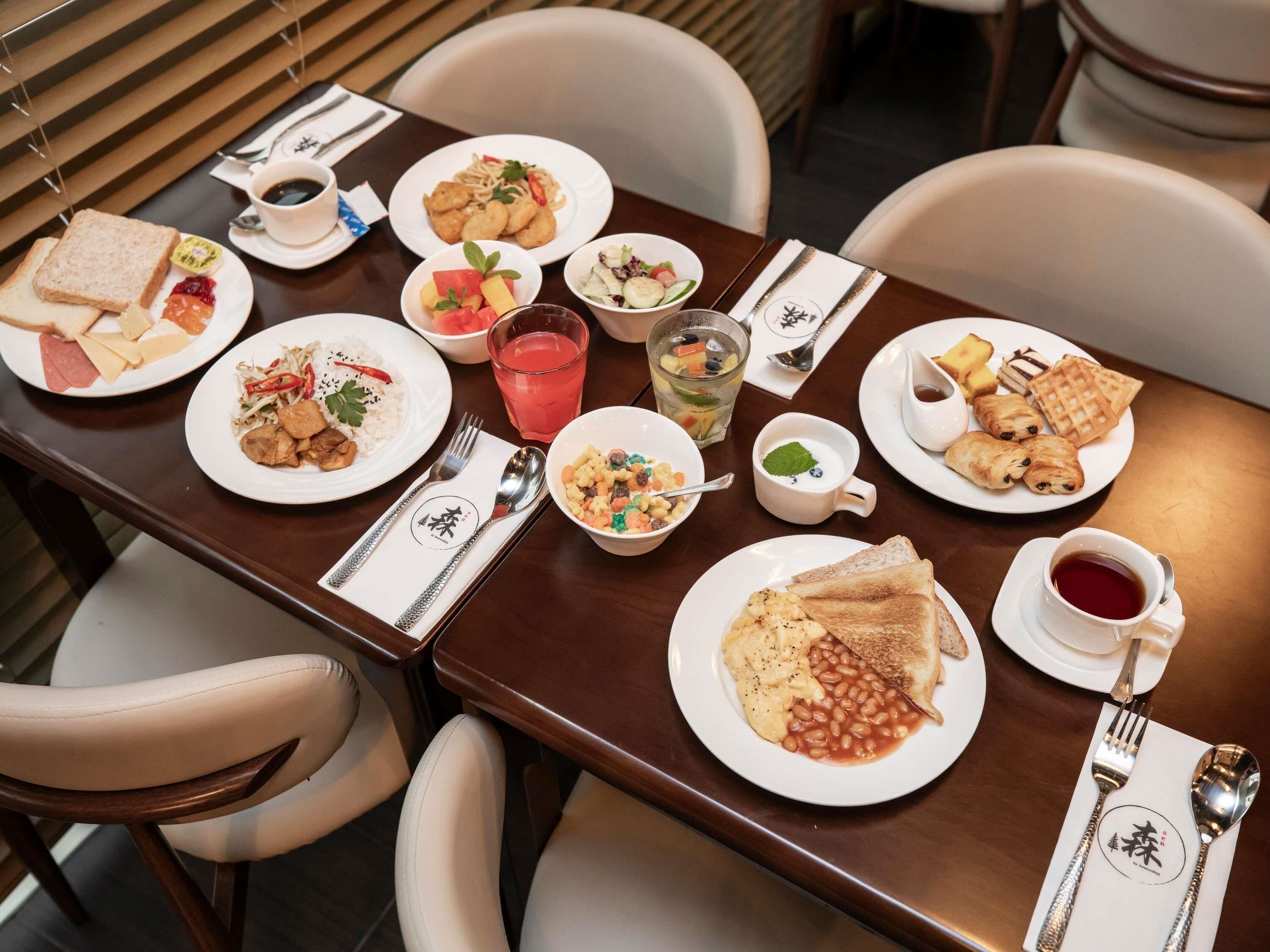 Photo - ibis budget Singapore Imperial