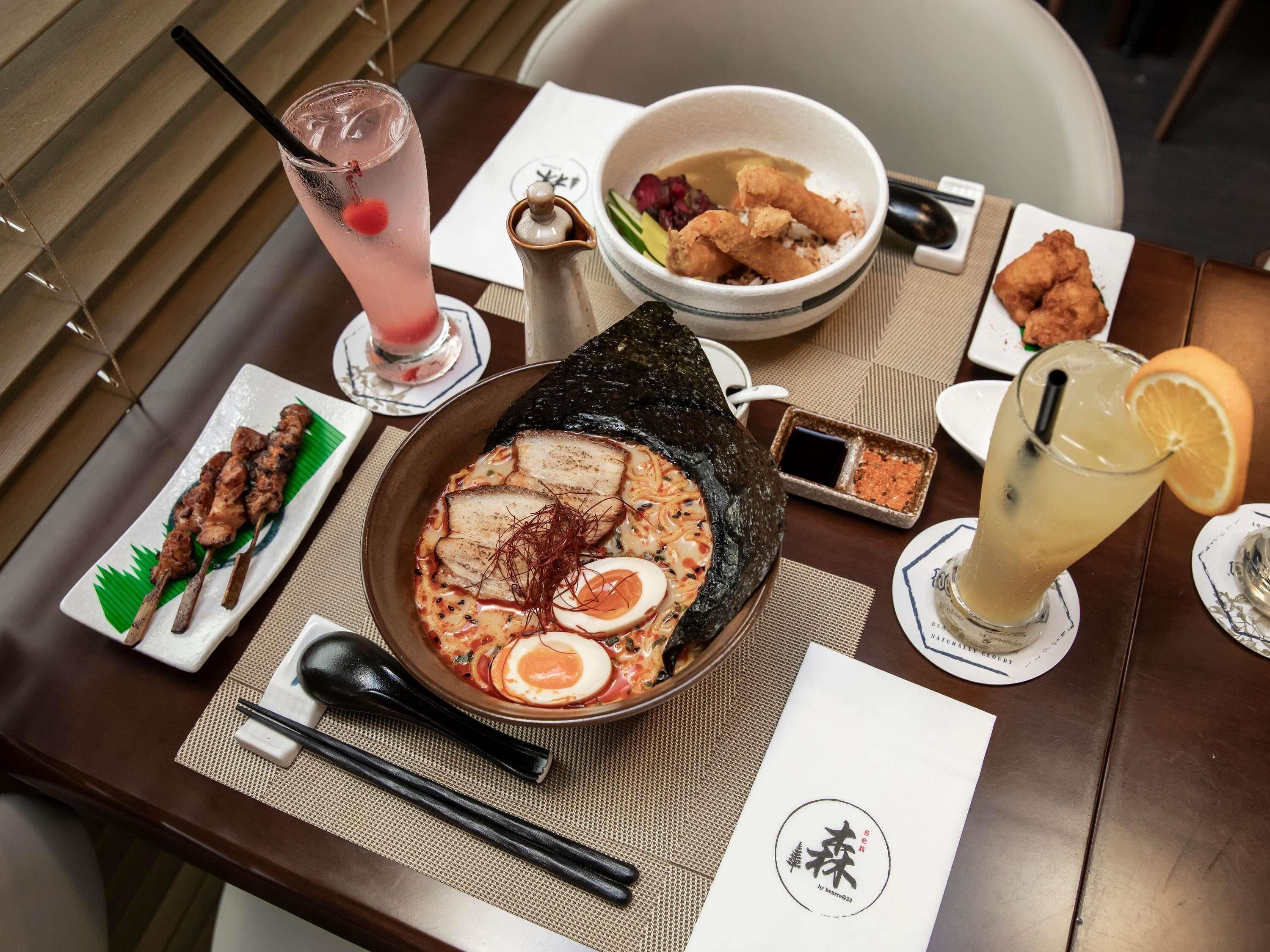 Foto - ibis budget Singapore Imperial