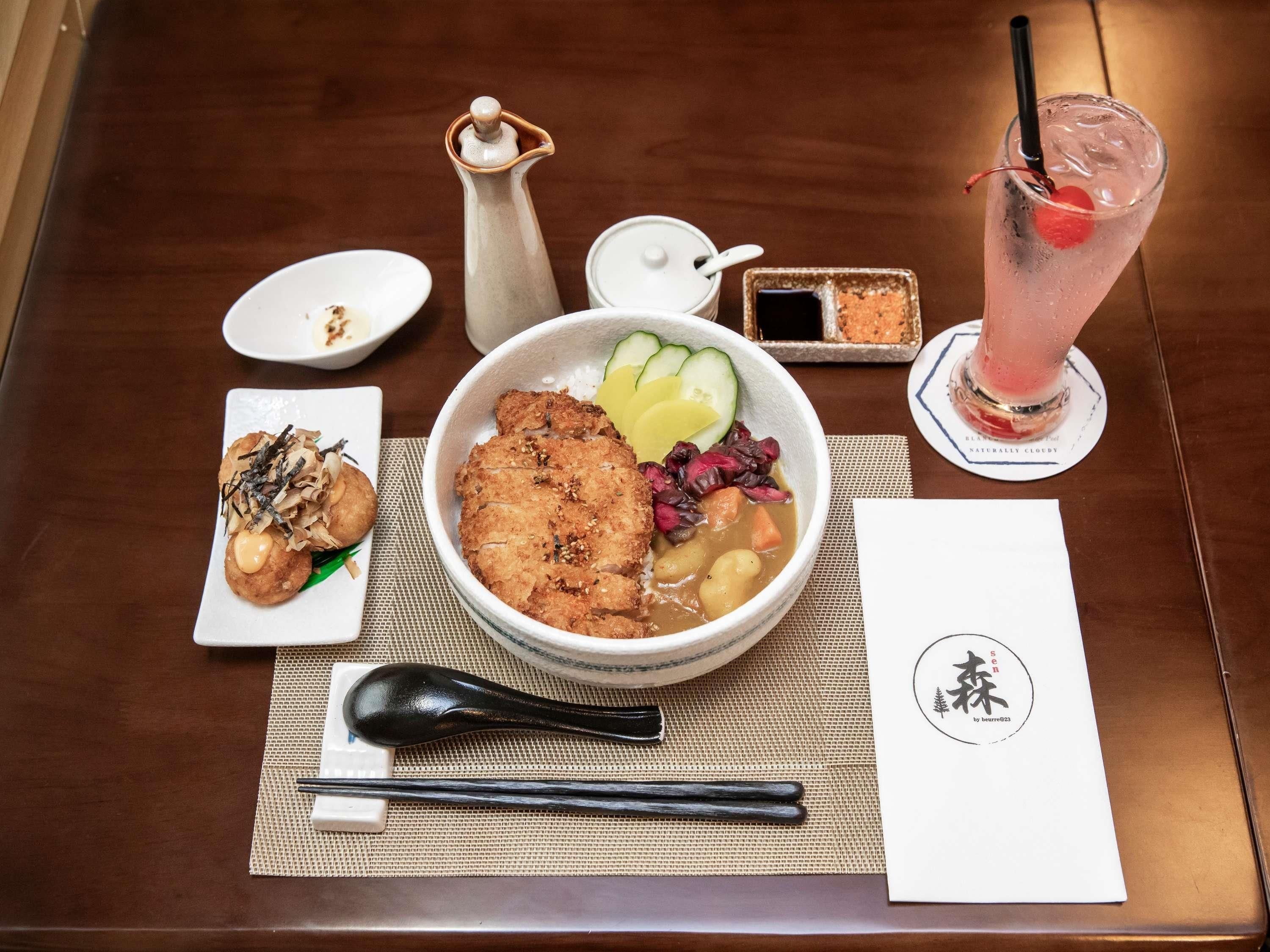 Foto - ibis budget Singapore Imperial