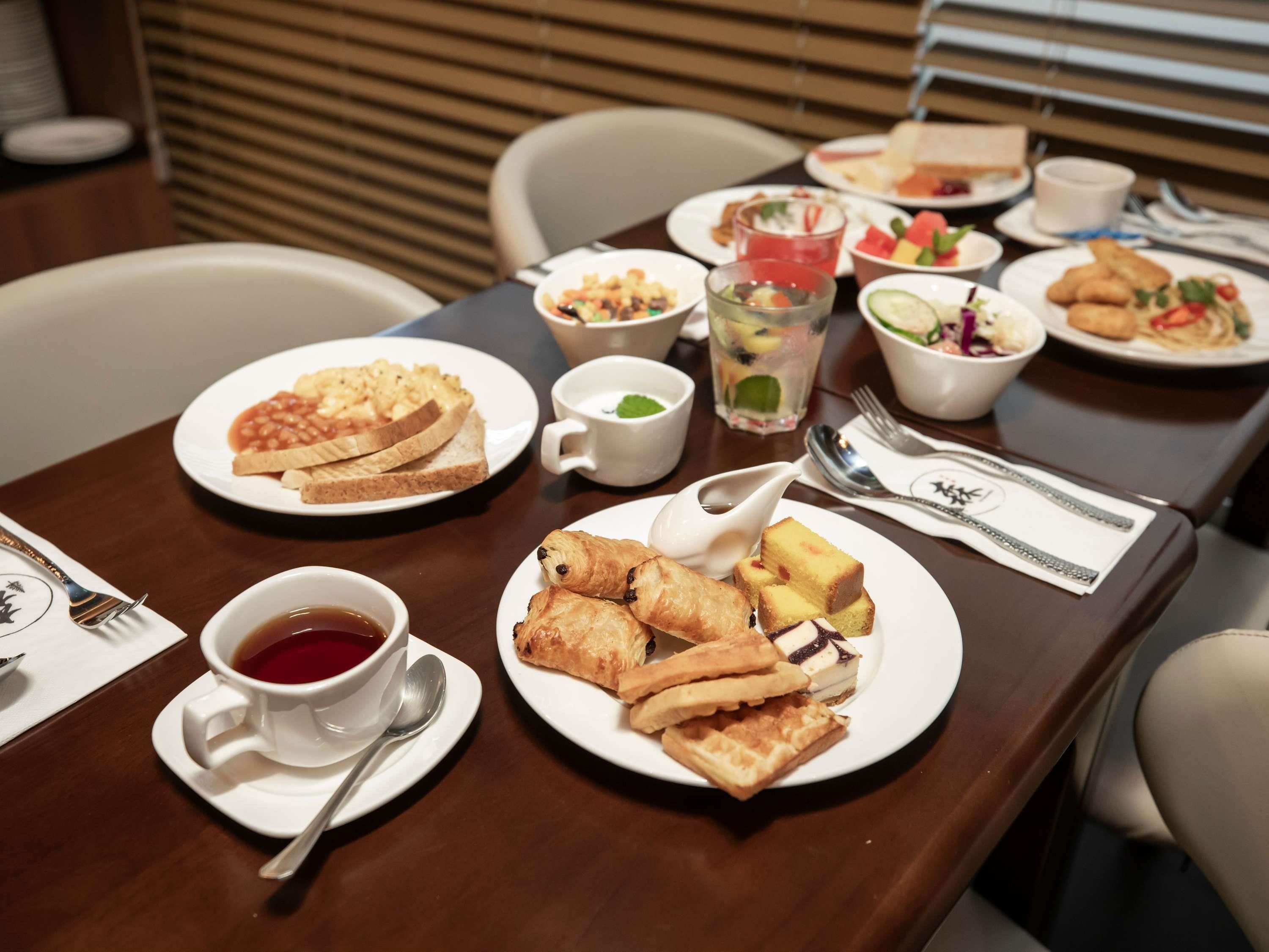 Foto - ibis budget Singapore Imperial