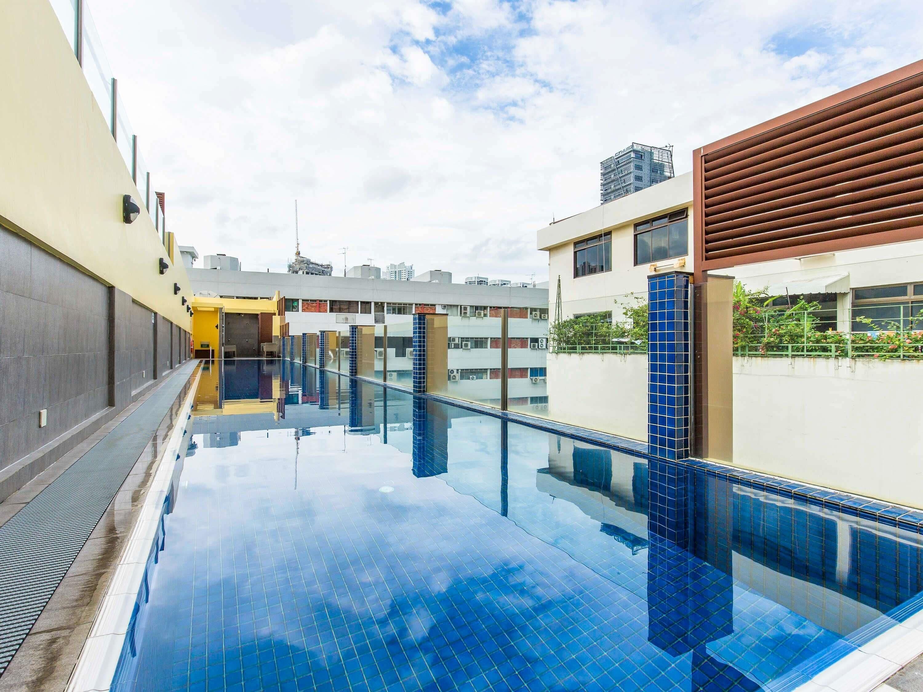 Photo - ibis budget Singapore Imperial