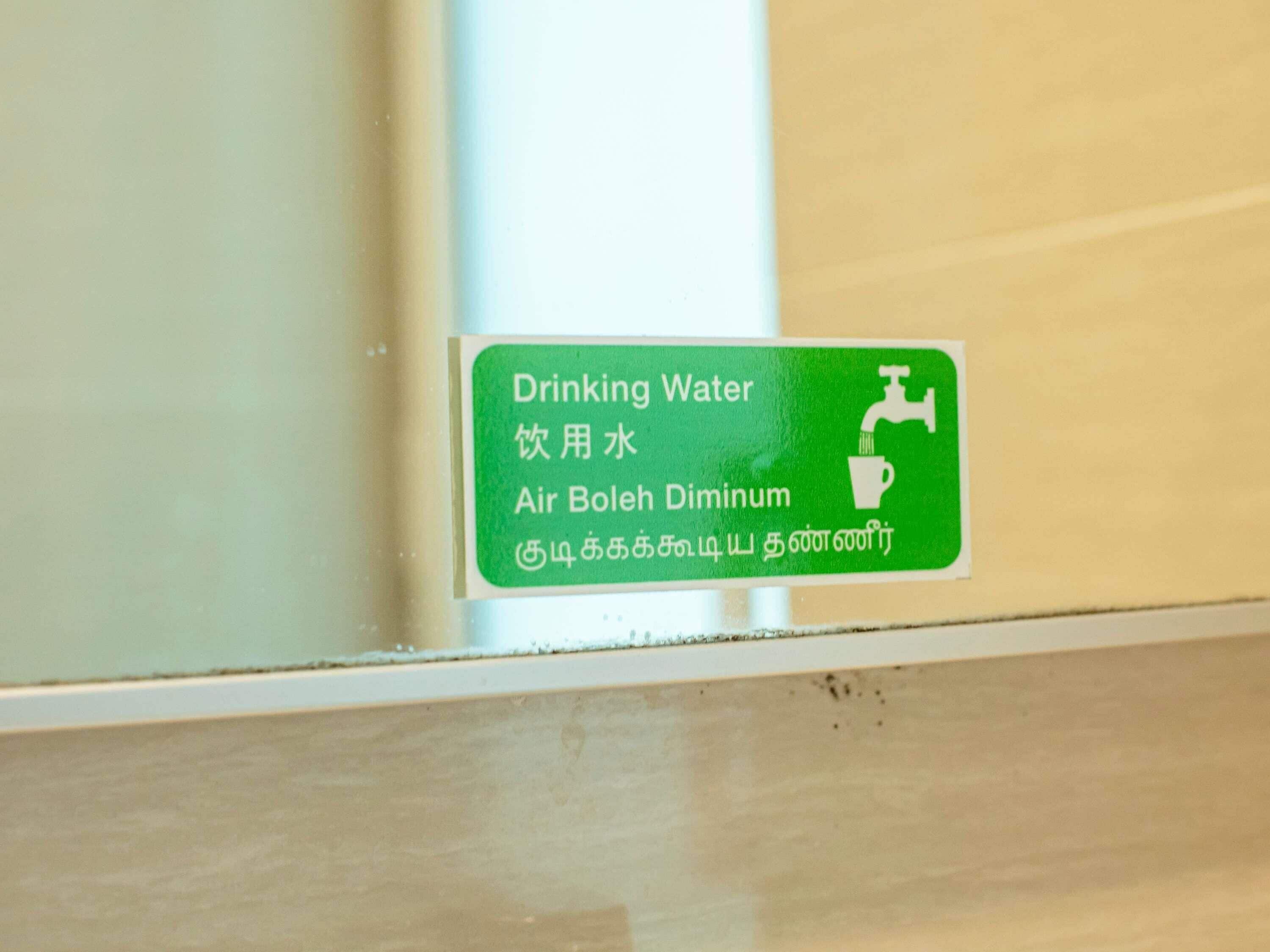 Photo - ibis budget Singapore Imperial