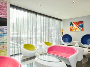 Exterior - ibis budget Singapore Imperial (Singapore)