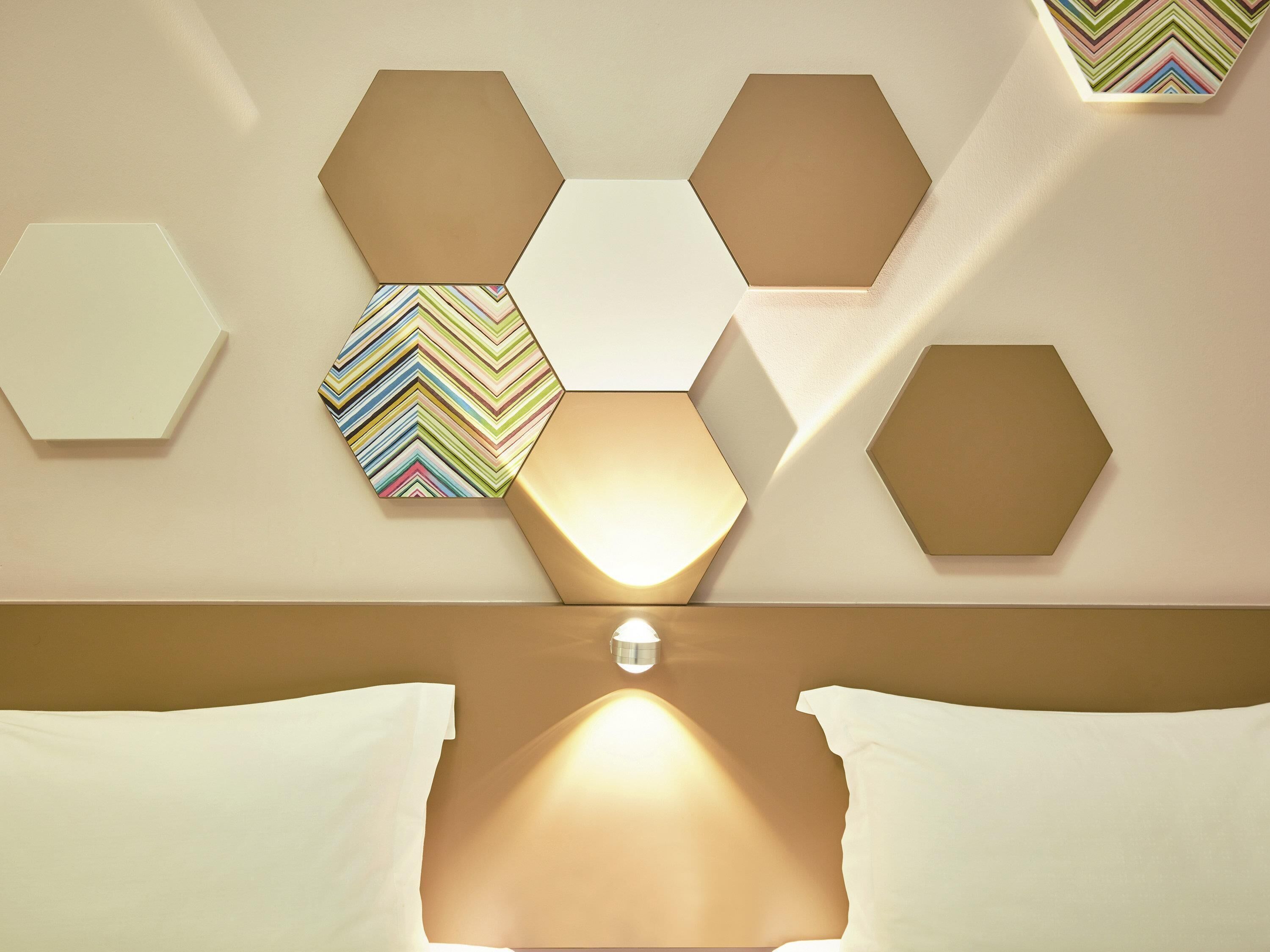 Foto - ibis budget Singapore Imperial